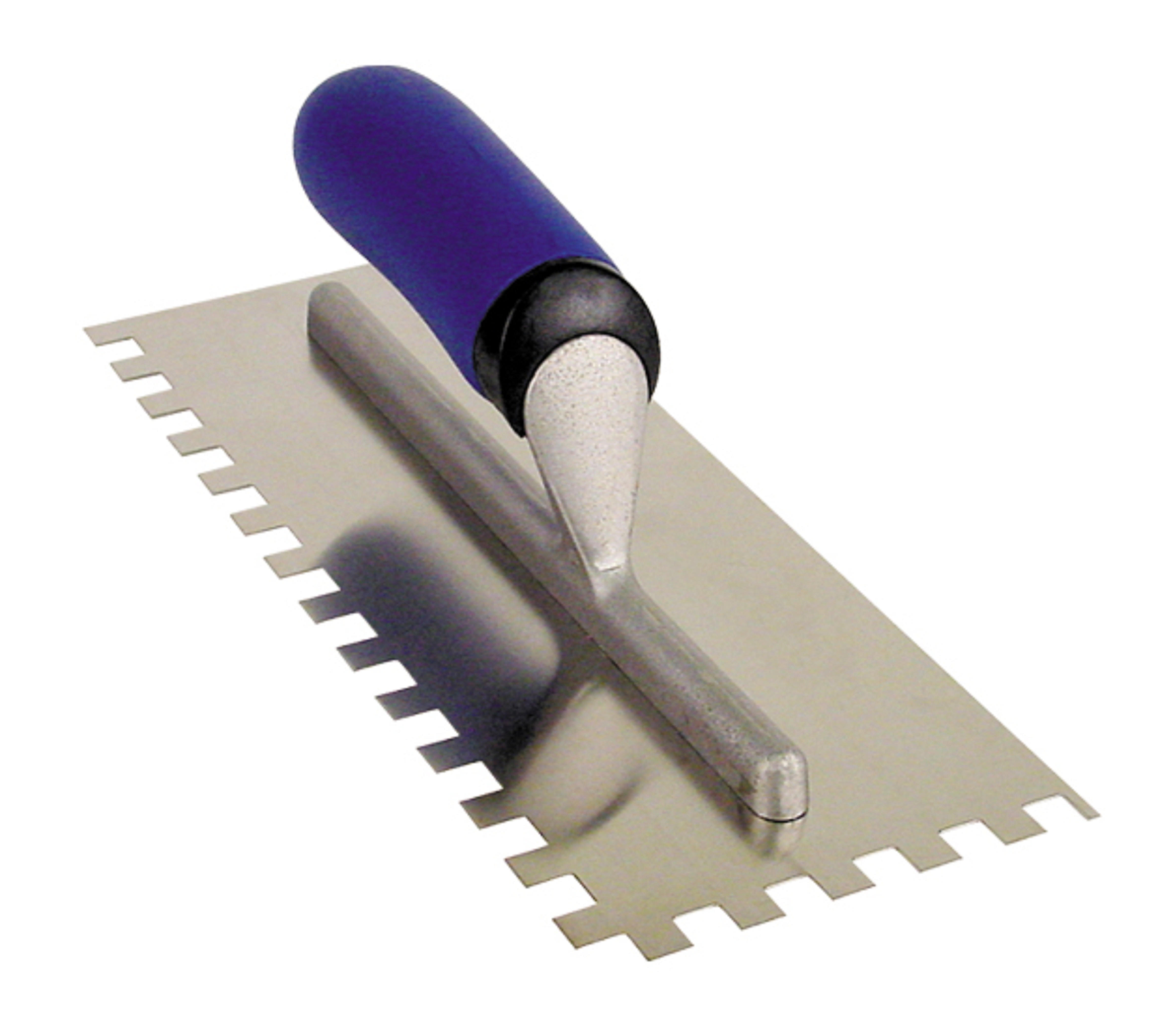 Professional Adhesive Trowel 10mm Square Notch
